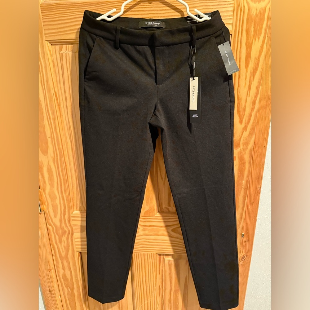 Liverpool Kelsey Trouser Pant